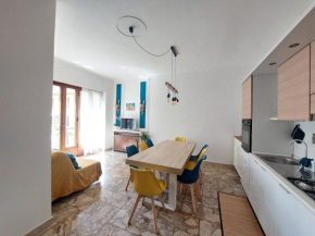 Del Greco house Careggi
